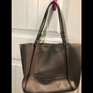 botkier purse - used 1-2 times